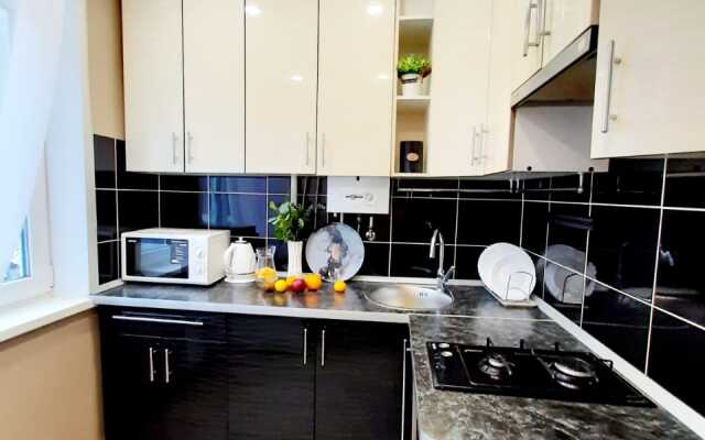 Квартира Жар Птица на площади Советской