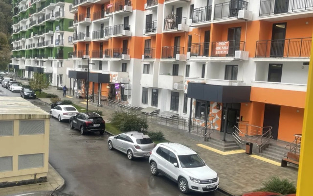 Apartments V Zhk Letniy Ot Letoapart