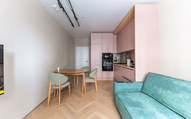 Апартаменты у Московского проспекта