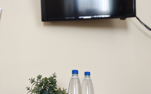 Апартаменты на Улице Красной