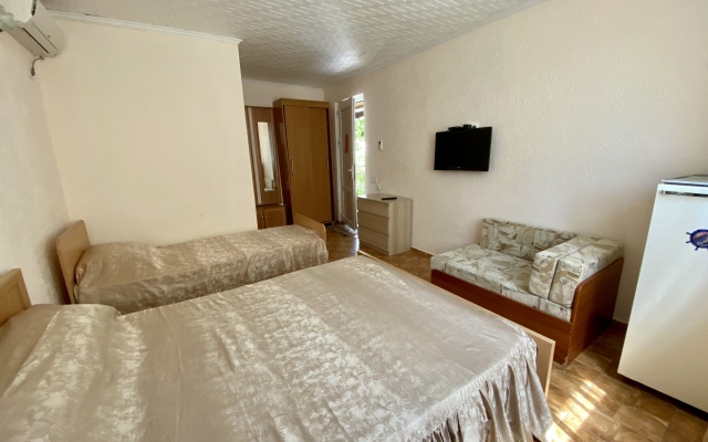 Гостевой дом На Черниговской