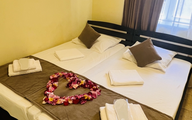 Marnar Hotel