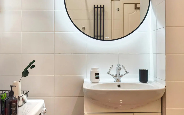 Квартира на Декабристов 36/1