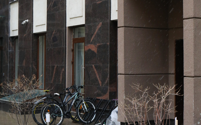 Квартира Promenade Apart