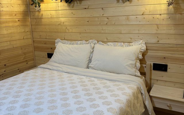 Частный Дом на Холме