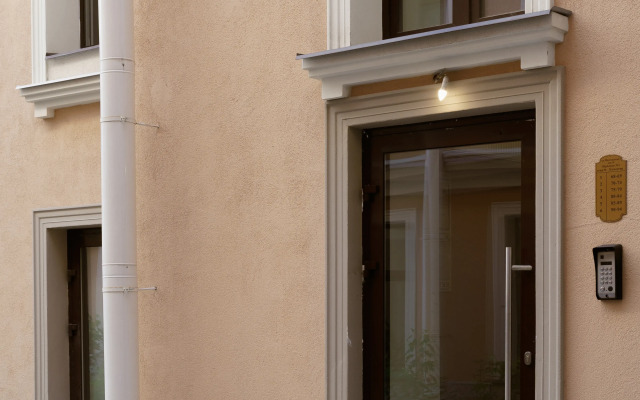 Квартира Студия Suite в центре Питера