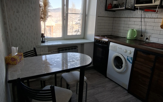 Жилое помещение На гагарина