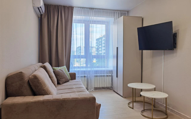 Квартира Евродвухкомнатная в мкрн Северный