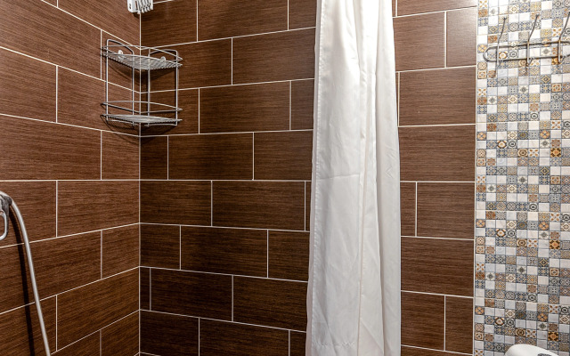 Апартаменты FlOWERS 6