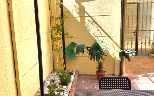 2-Kh K.kv Gorodskoy Ostrovok Flat