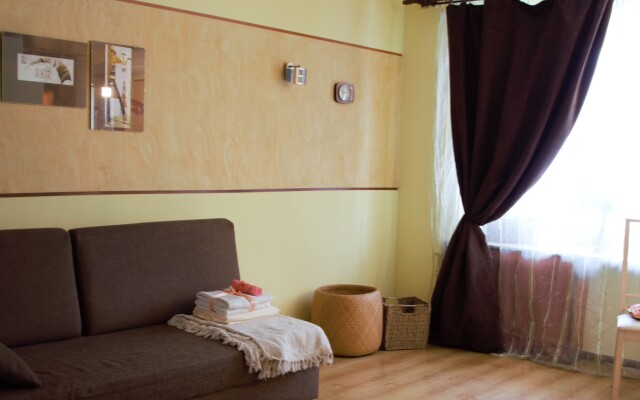 Vozle stadiona Apartments