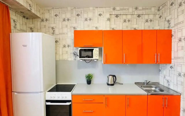 Квартира Уютная на Белинского у метро