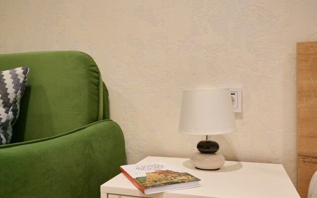 Апартаменты Grand Palace 936