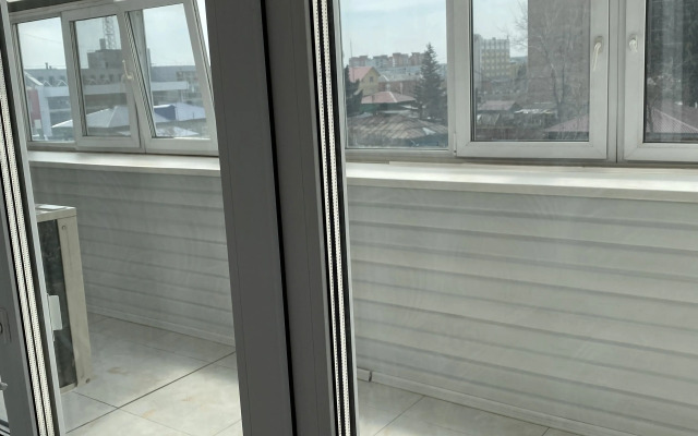 Na Mayakovskogo 97 Flat