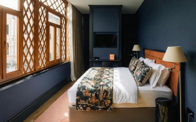 Puris Moedani Boutique Hotel