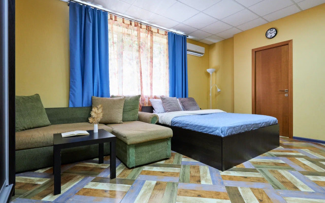 Komfortnaya V Samom Tsentre Goroda Flat