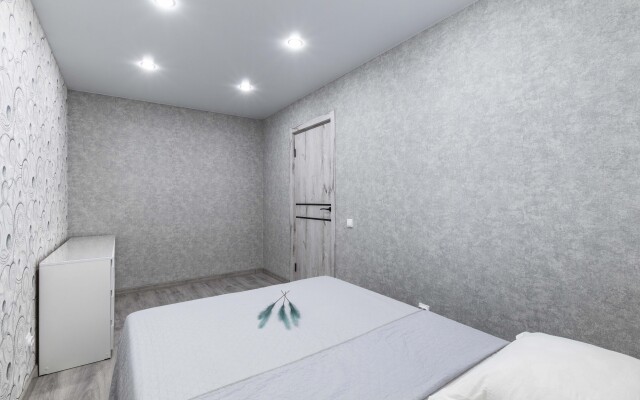 Апартаменты На Готвальда 24/4