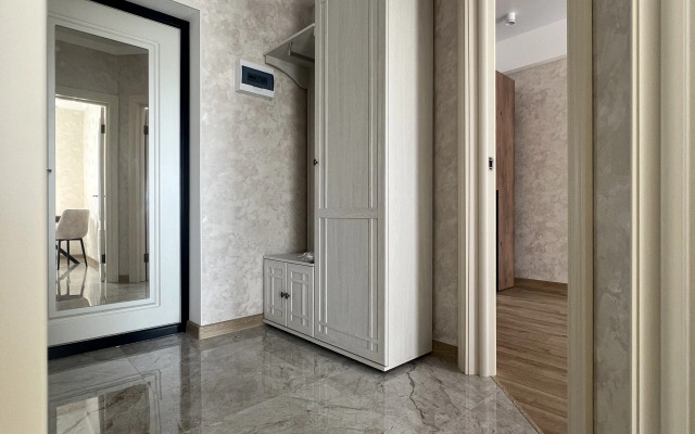 Pyatigorsk Komfort Apartments