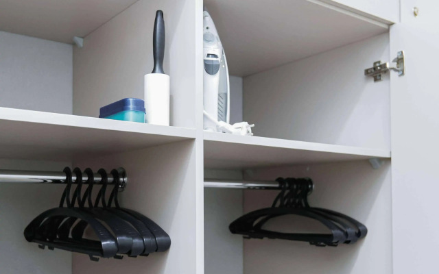 Na Krasnom Prospekte 220 Flat