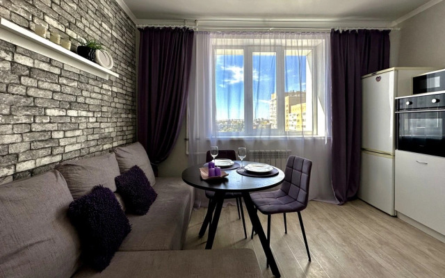 Квартира на Пролетарская 288А