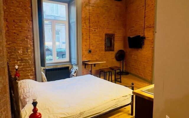 Jardin Vera Apart-Otel