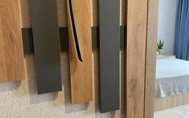 Квартира ЖК Озерки А. Чурсина 18