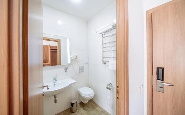 Отель Аурум