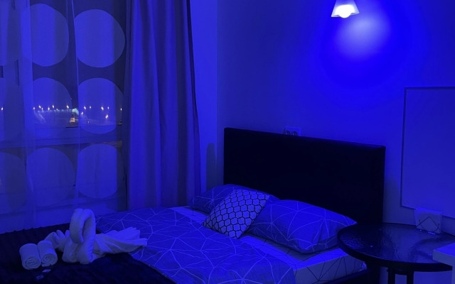 Na Ulitse Lyotchika Ulyyanina 3A Flat