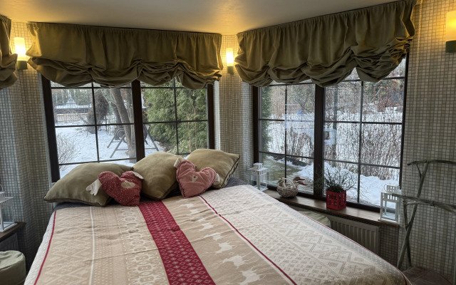 VGostiPetergof Guest house