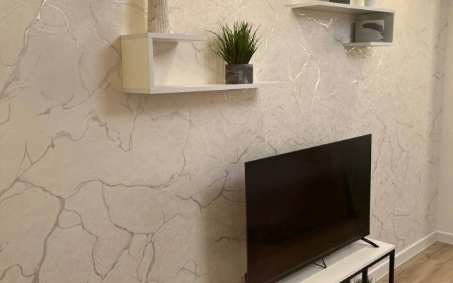 Квартира Алейная 19