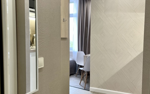 Апартаменты 211.3 Бибиревская