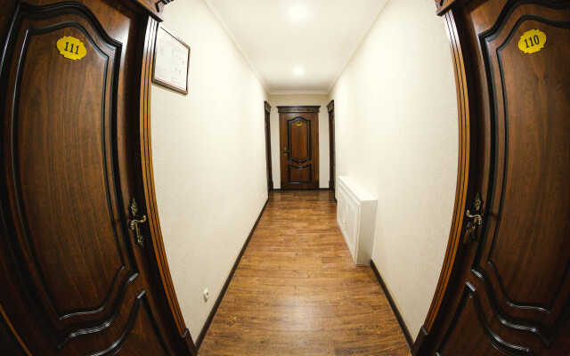 Hotel Rayyan Bukhara