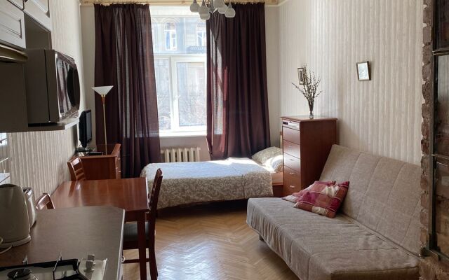 Апартаменты Уютные на Большой Конюшенной 2