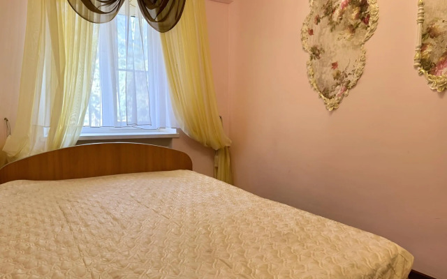 2-kh Kom Kvartira Flat