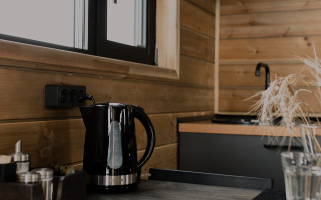 Частный дом Вольный ветер