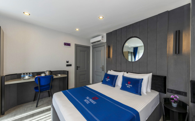 The Private Airport Hotel