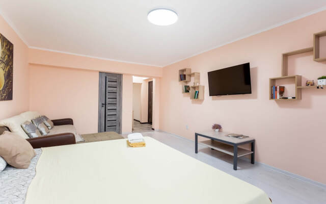 Апартаменты на улице Мауленова 111