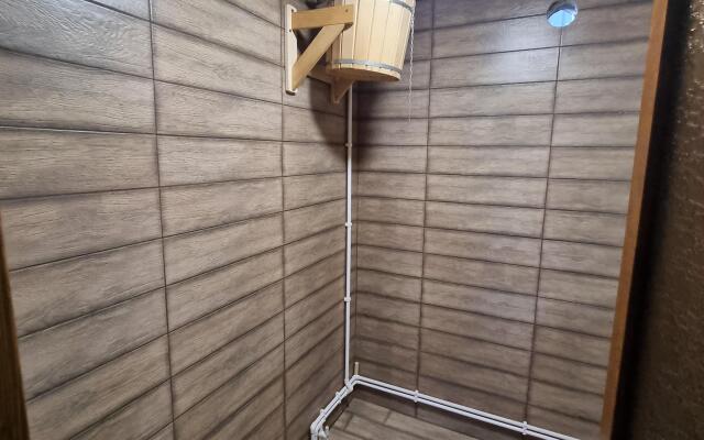 Grinch Hotel Arhiz Guest House