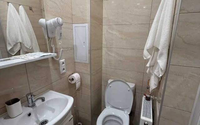 Гостевой дом Магия