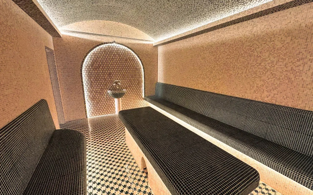Ramada Plaza by Wyndham Tashkent
