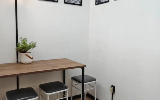 Podushka Hostel