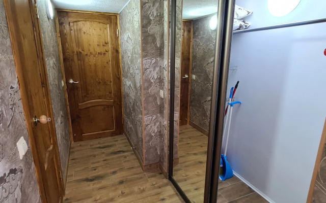 Vozle Plyazha Apelsin Flat