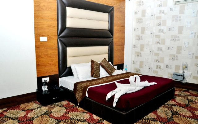 BR INN Hotel