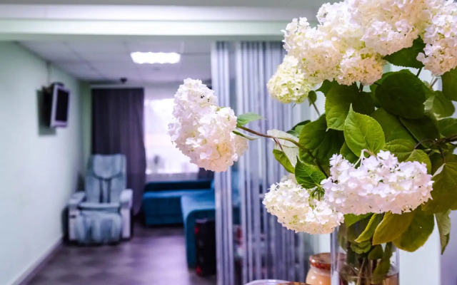 Мини-Отель Гармония Плюс