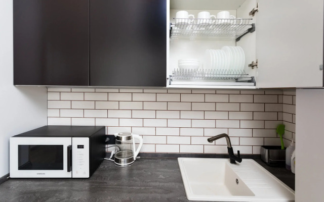 Stary gorod Flat