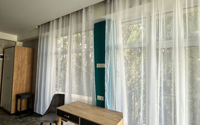 Hotel Proleto