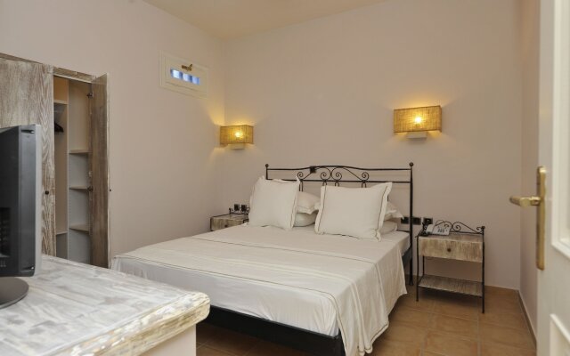 Ammos Naxos Hotel