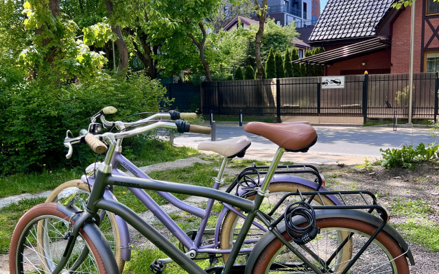 Квартира Старый Кранц