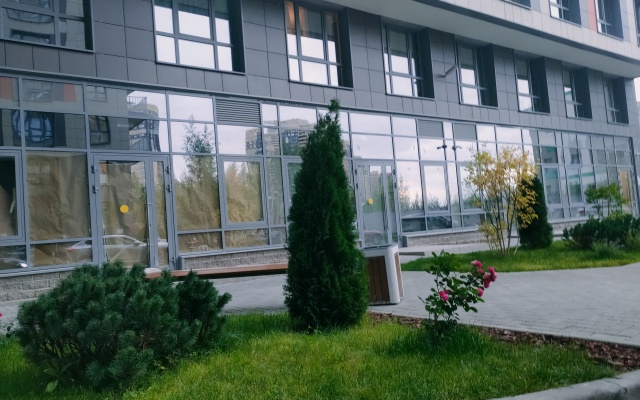 Start Modern Apartments
