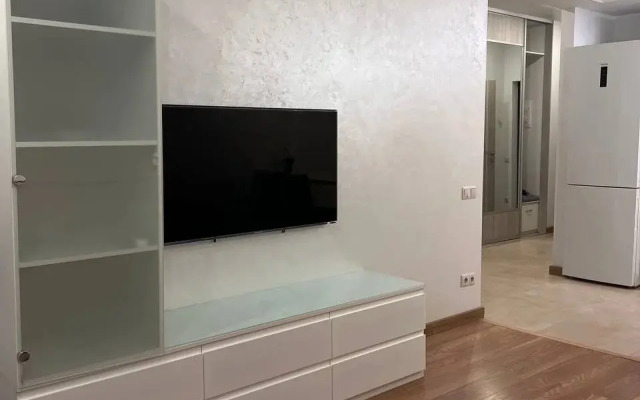 Квартира однокомнатная 284 Гайдара 22